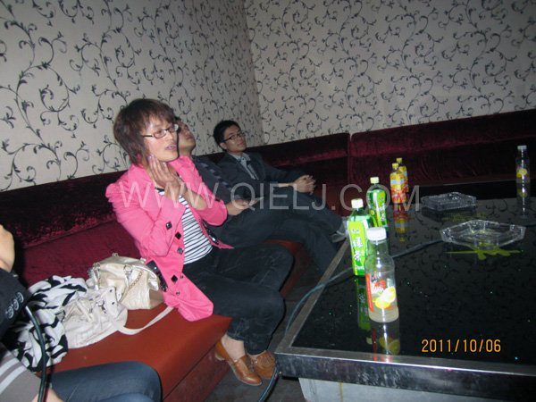 2011年10月，鄭州企鵝糧油機(jī)械有限公司--外貿(mào)部，十一國慶節(jié)團(tuán)體活動！(圖10)