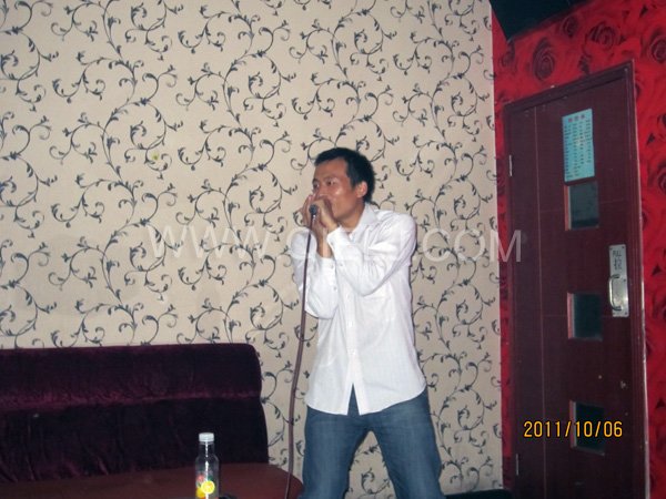 2011年10月，鄭州企鵝糧油機(jī)械有限公司--外貿(mào)部，十一國慶節(jié)團(tuán)體活動！(圖11)