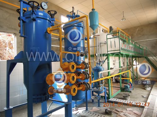 低溫冷榨亞麻籽油設(shè)備 開亞麻籽油廠 胡麻籽油精煉成套設(shè)備(圖2) 低溫冷榨亞麻籽油設(shè)備 開亞麻籽油廠 胡麻籽油精煉成套設(shè)備(圖2)