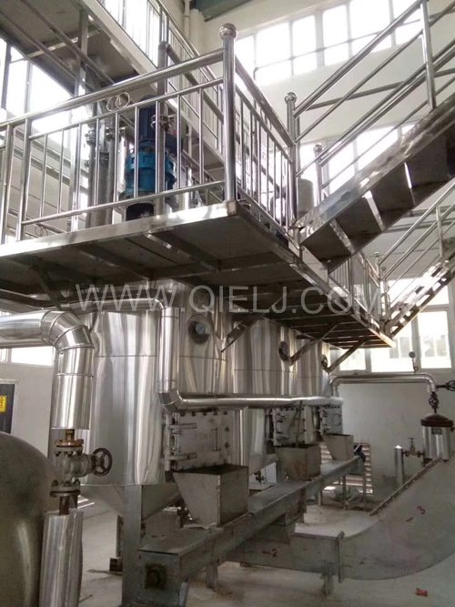 油牡丹籽壓榨/精煉設(shè)備 牡丹籽油生產(chǎn)線(xiàn)成套設(shè)備(圖8)