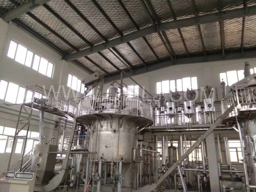 油牡丹籽壓榨/精煉設(shè)備 牡丹籽油生產(chǎn)線(xiàn)成套設(shè)備(圖10)