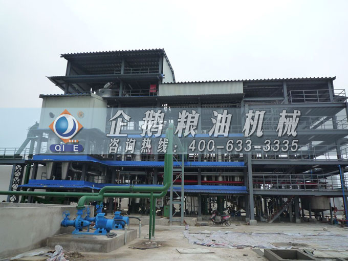 食用油浸出生產(chǎn)線,企鵝糧油機(jī)械浸出器品類齊全滿足市場需求(圖1) 食用油浸出生產(chǎn)線,企鵝糧油機(jī)械浸出器品類齊全滿足市場需求(圖1)