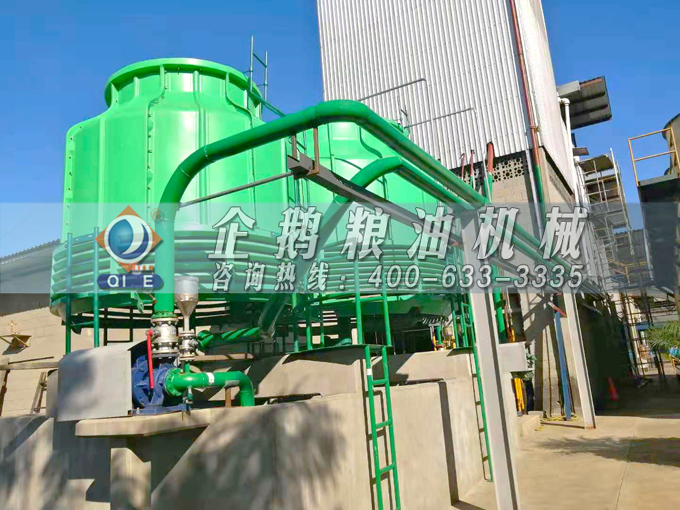 如何投資建設(shè)棕櫚油加工廠?企鵝糧油機(jī)械在線為您答疑解惑(圖3) 如何投資建設(shè)棕櫚油加工廠?企鵝糧油機(jī)械在線為您答疑解惑(圖3)