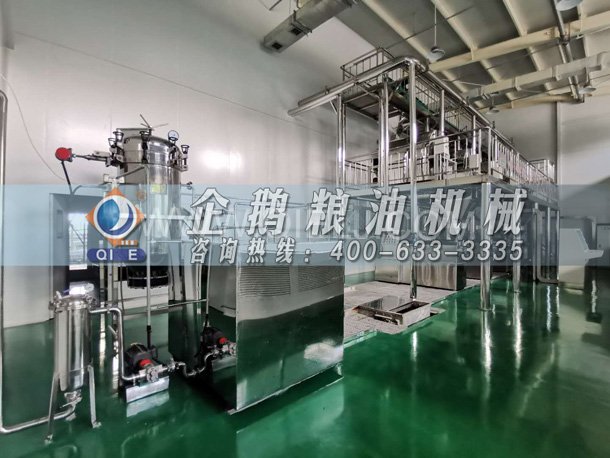 企鵝糧油機械勇往直前，深化建設(shè)品牌建設(shè)之路(圖4)