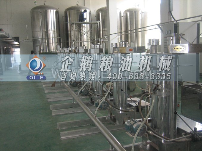 芝麻油壓榨處理設(shè)備,企鵝牌液壓榨油機(jī)勇于創(chuàng)新生產(chǎn)效率高(圖6) 芝麻油壓榨處理設(shè)備,企鵝牌液壓榨油機(jī)勇于創(chuàng)新生產(chǎn)效率高(圖6)